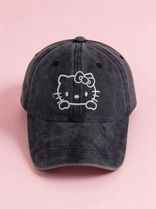 Hello Kitty Hat