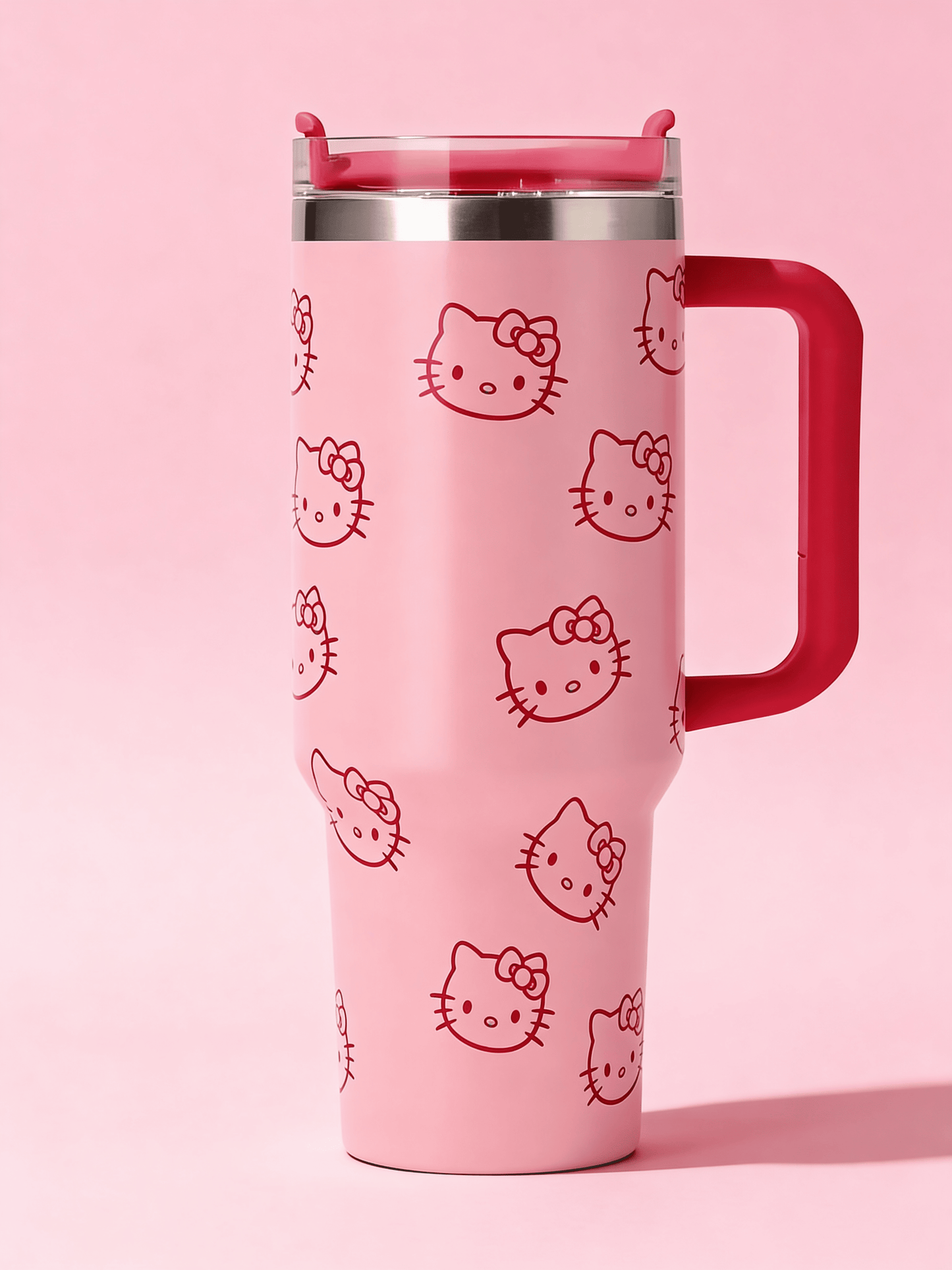 Puchar Stanleya Hello Kitty