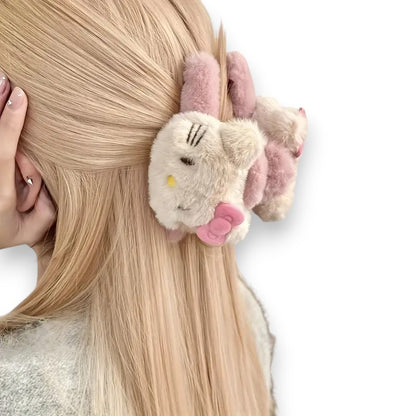 Spinka do włosów Hello Kitty