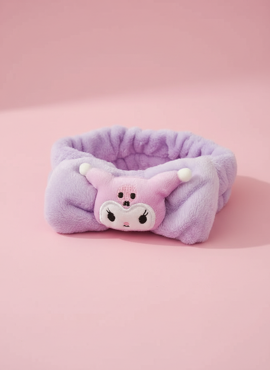Hello Kitty Hair Tie