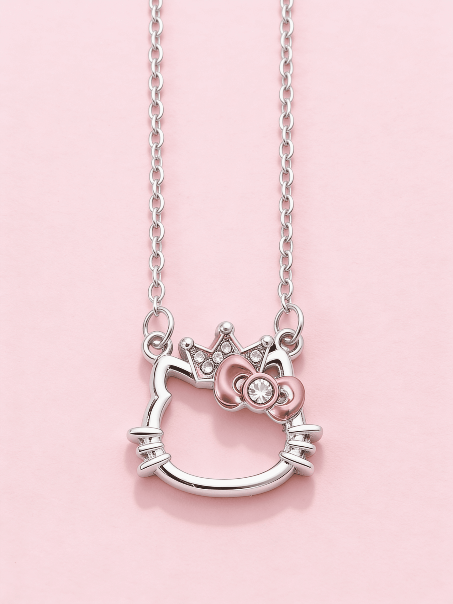 Hello Kitty Necklace