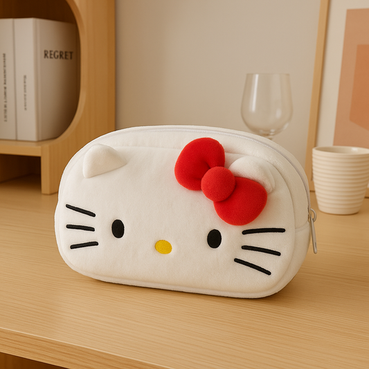 Piórnik Hello Kitty